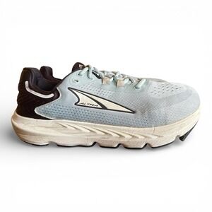 Altra Provision 7 Running Shoes Light Blue/Navy, Men's Size 11.5
